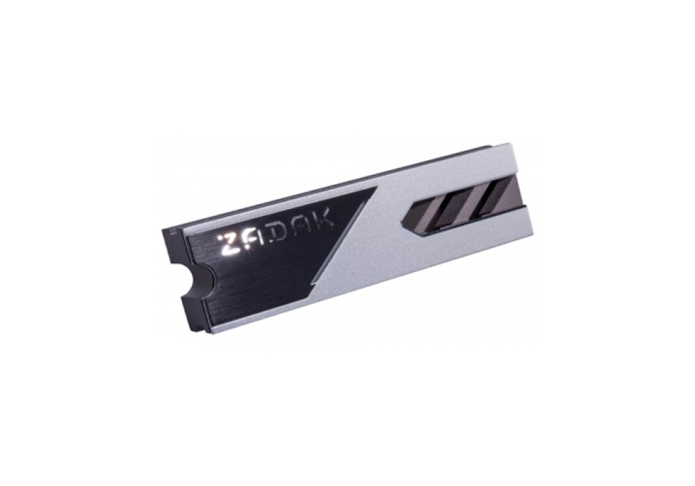 ZADAK SPARK 1TB PCIE GEN 3X4 M.2 RGB SSD