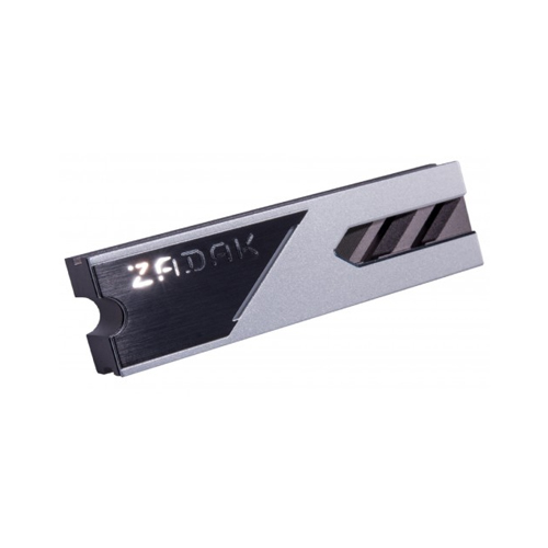ZADAK SPARK 512GB PCIE GEN 3X4 M.2 RGB SSD