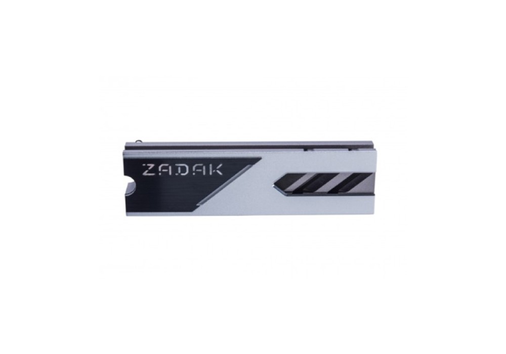 ZADAK SPARK 1TB PCIE GEN 3X4 M.2 RGB SSD