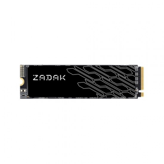 ZADAK TWSG3 128GB PCIE GEN3X4 M.2 SSD
