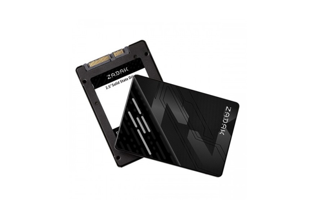 ZADAK TWSS3 128GB SATA3 2.5 inch SSD