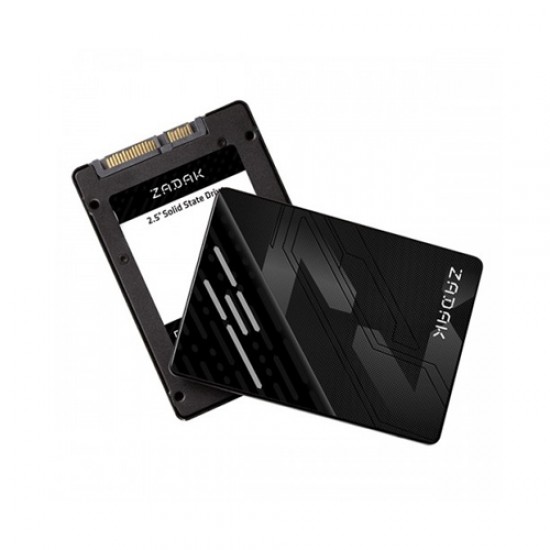 ZADAK TWSS3 128GB SATA3 2.5 inch SSD