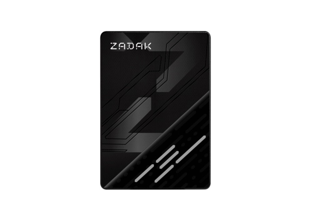 ZADAK TWSS3 128GB SATA3 2.5 inch SSD
