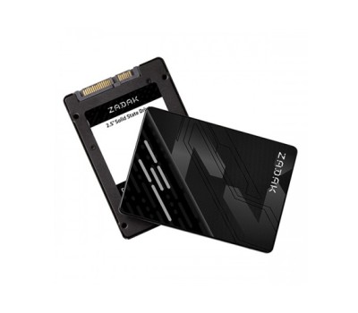 ZADAK TWSS3 1TB SATA3 2.5 inch SSD