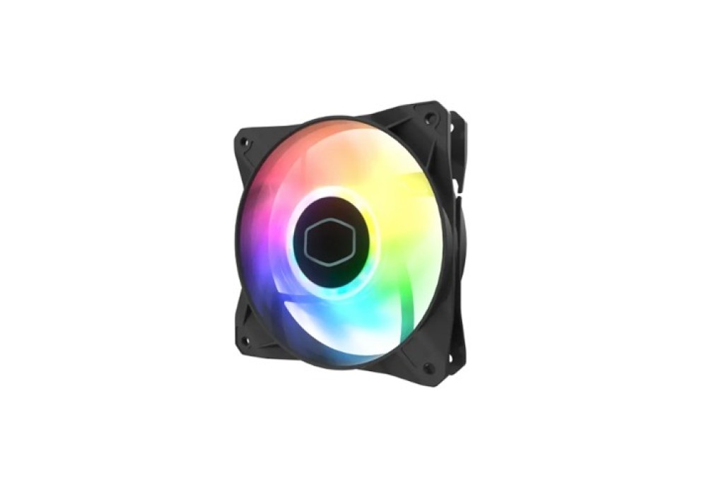 Cooler Master CF120 ARGB Case Fan