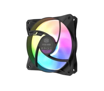 Cooler Master CF120 ARGB Case Fan