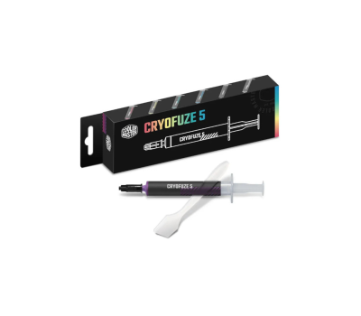 Cooler Master CryoFuze 5 3g Thermal Paste - Purple