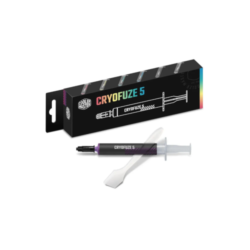 Cooler Master CryoFuze 5 3g Thermal Paste - Purple