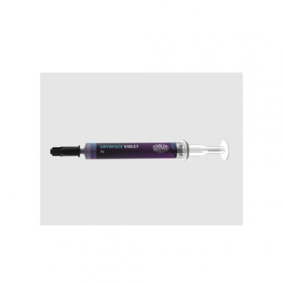 Cooler Master CryoFuze Violet 550 Thermal Paste