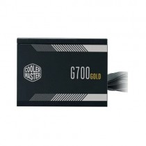Cooler Master G GOLD 700W A/IN Cable Power Supply