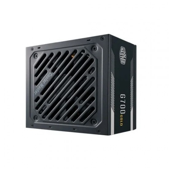 Cooler Master G GOLD 700W A/IN Cable Power Supply