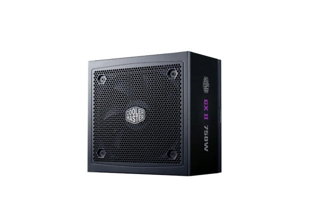 Cooler Master GX2 750 Gold Modular A/EU cord ATX 3.0 Power Supply