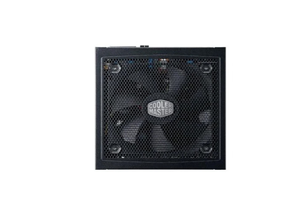 Cooler Master GX2 750 Gold Modular A/EU cord ATX 3.0 Power Supply