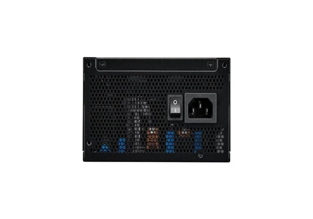 Cooler Master GX2 750 Gold Modular A/EU cord ATX 3.0 Power Supply