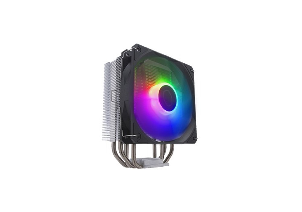 Cooler Master HYPER 212 SPECTRUM V3 CPU Air Cooler