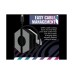 Cooler Master MasterAccessory GEM Black Magnetized Multi-Surface Mounting Gaming