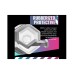 Cooler Master MasterAccessory GEM White Magnetized Multi-Surface Mounting Gaming