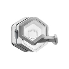 Cooler Master MasterAccessory GEM White Magnetized Multi-Surface Mounting Gaming