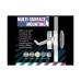 Cooler Master MasterAccessory GEM White Magnetized Multi-Surface Mounting Gaming