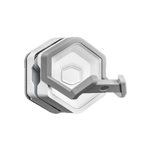 Cooler Master MasterAccessory GEM White Magnetized Multi-Surface Mounting Gaming