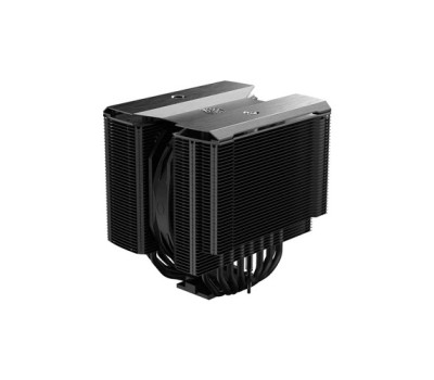 Cooler Master MasterAir MA824 Stealth Air CPU Cooler