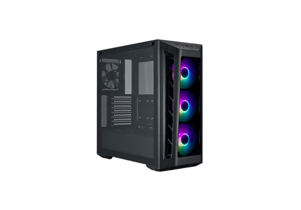 Cooler Master MasterBox MB530P (MCB-B530P-KHNN-S01) Mid Tower Casing