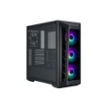 Cooler Master MasterBox MB530P (MCB-B530P-KHNN-S01) Mid Tower Casing
