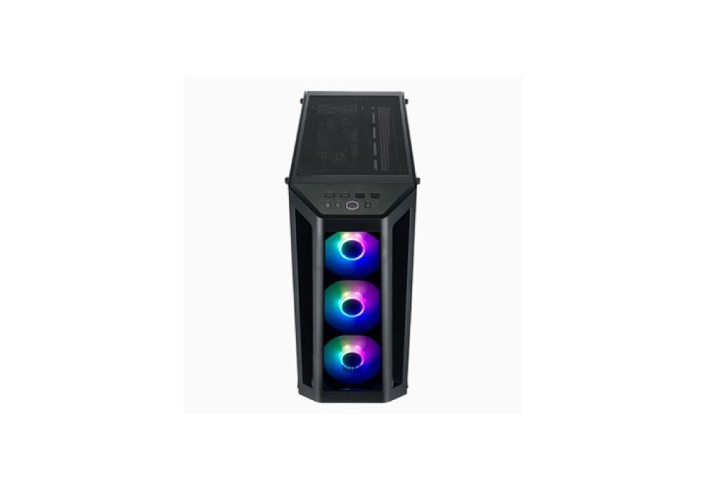 Cooler Master MasterBox MB530P (MCB-B530P-KHNN-S01) Mid Tower Casing