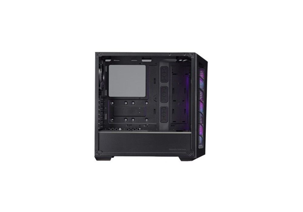 Cooler Master MasterBox MB530P (MCB-B530P-KHNN-S01) Mid Tower Casing