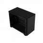 Cooler Master MasterBox NR200 Mini Tower Mini ITX Black Desktop Case