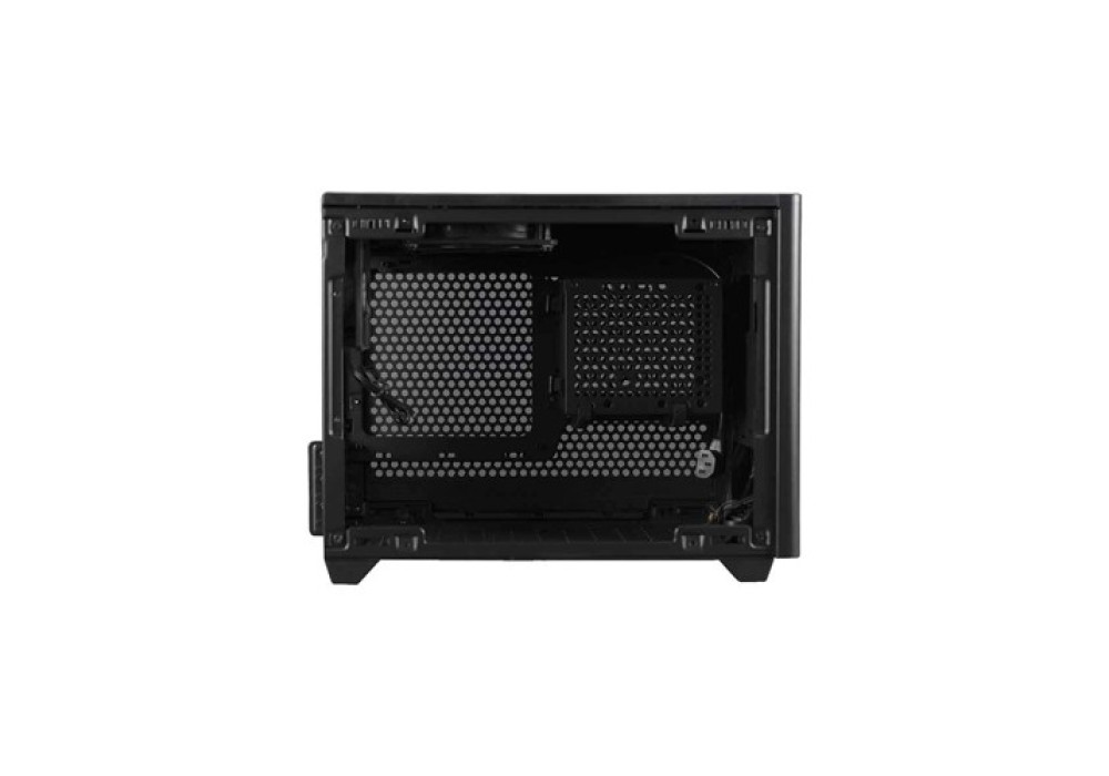 Cooler Master MasterBox NR200 Mini Tower Mini ITX Black Desktop Case