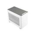 Cooler Master MasterBox NR200 Mini Tower Mini ITX Casing White