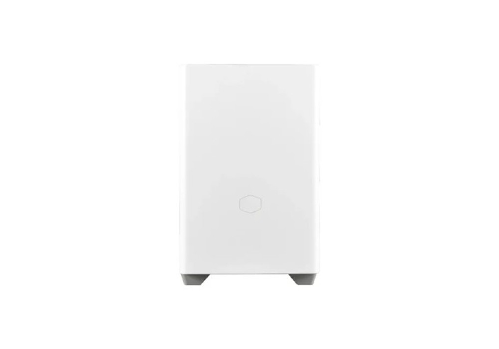 Cooler Master MasterBox NR200 Mini Tower Mini ITX Casing White