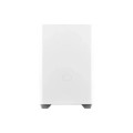 Cooler Master MasterBox NR200 Mini Tower Mini ITX Casing White