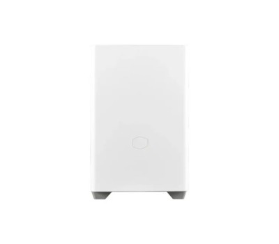 Cooler Master MasterBox NR200 Mini Tower Mini ITX Casing White