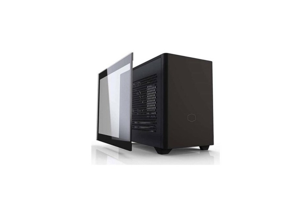Cooler Master MASTERBOX NR200P Mini ITX Casing