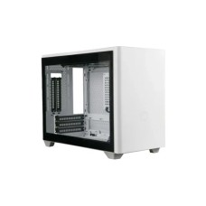 Cooler Master MASTERBOX NR200P Mini ITX Casing White