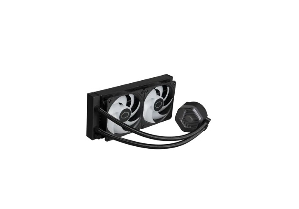 Cooler Master MasterLiquid 240 Atmos CPU Liquid Cooler