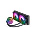 Cooler Master MasterLiquid 240 Atmos CPU Liquid Cooler