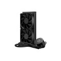 Cooler Master MasterLiquid 240L Core 240mm Black Liquid CPU Cooler