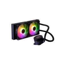 Cooler Master MASTERLIQUID 240L CORE ARGB CPU Liquid Cooler