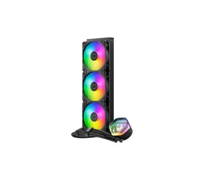 Cooler Master MasterLiquid 360 Atmos CPU Liquid Cooler