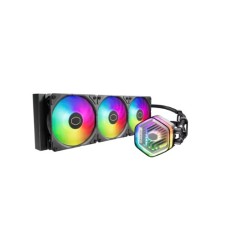 Cooler Master MasterLiquid 360 Atmos CPU Liquid Cooler