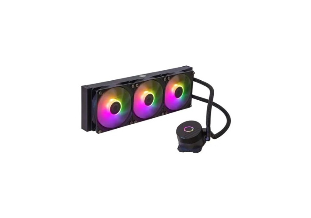 Cooler Master MASTERLIQUID 360L CORE ARGB CPU Liquid Cooler