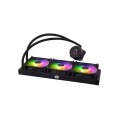 Cooler Master MASTERLIQUID 360L CORE ARGB CPU Liquid Cooler