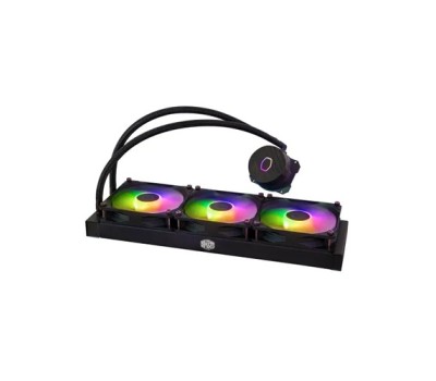 Cooler Master MASTERLIQUID 360L CORE ARGB CPU Liquid Cooler