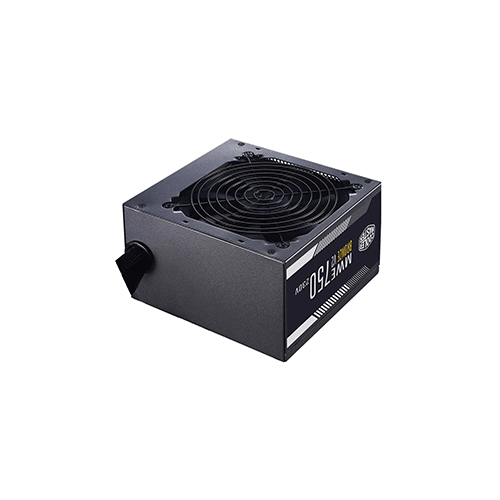 Cooler Master MWE 750W V2 Non-Modular Power Supply