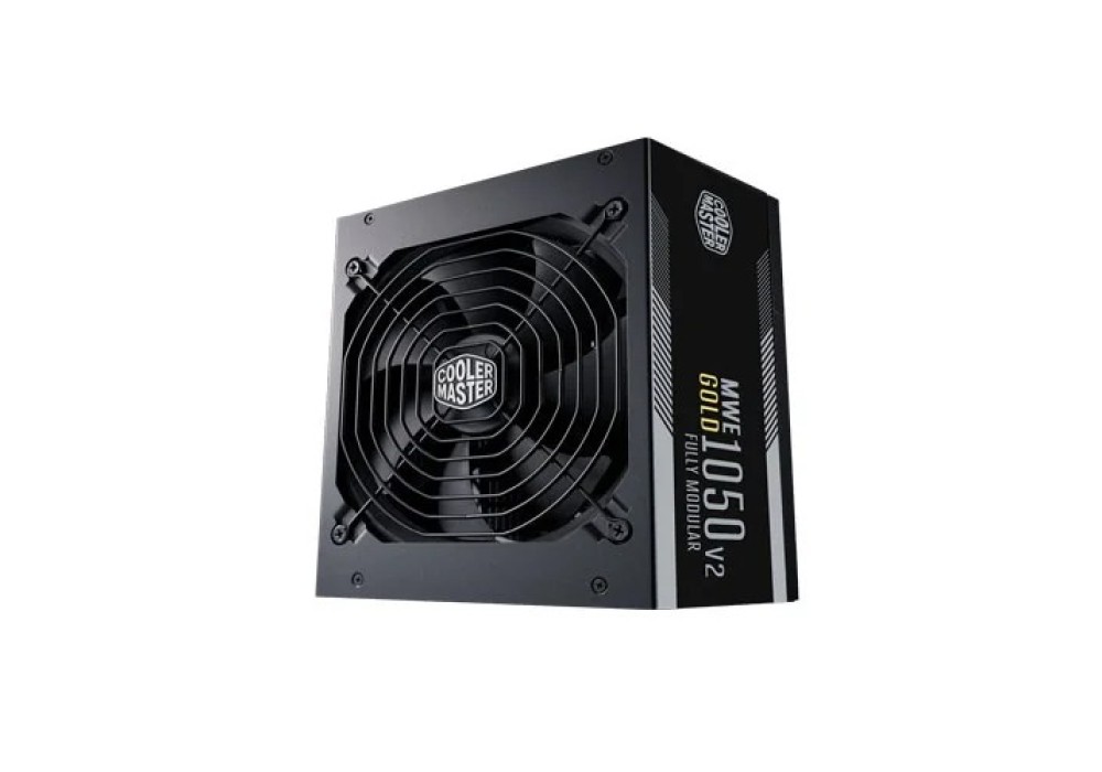 Cooler Master MWE Gold V2 FM1050W ATX3.0 A/IN Cable power Supply