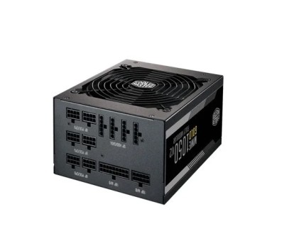 Cooler Master MWE Gold V2 FM1050W ATX3.0 A/IN Cable power Supply