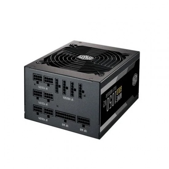Cooler Master MWE Gold V2 FM1050W ATX3.0 A/IN Cable power Supply